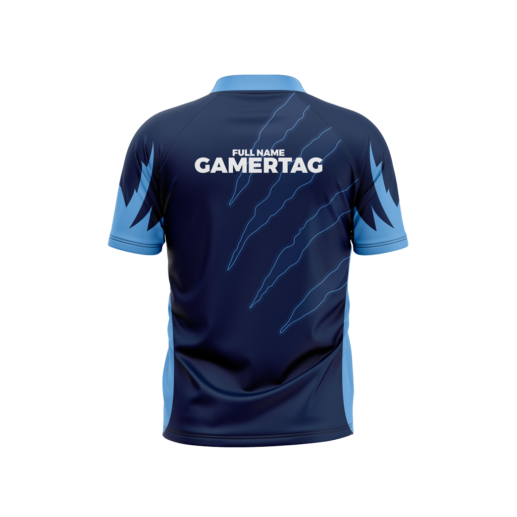 Hillcrest High School IL Jersey