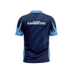 Hillcrest High School IL Jersey