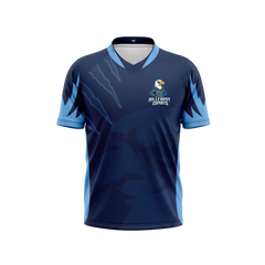 Hillcrest High School IL Jersey