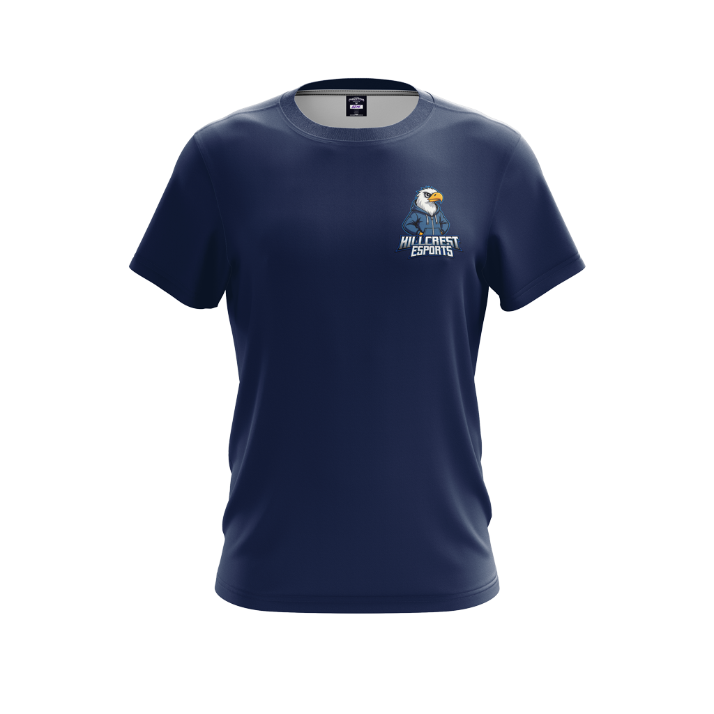Hillcrest High School IL | T-Shirt
