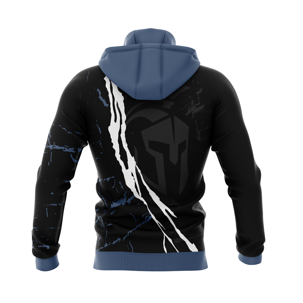 Hillsboro High School OR | Pullover Hoodie