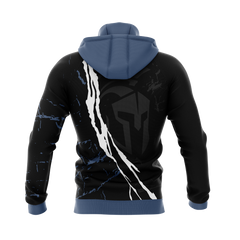 Hillsboro High School OR | Pullover Hoodie