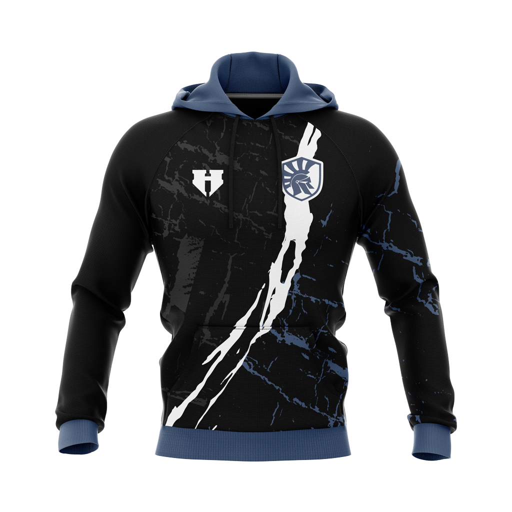 Hillsboro High School OR | Pullover Hoodie