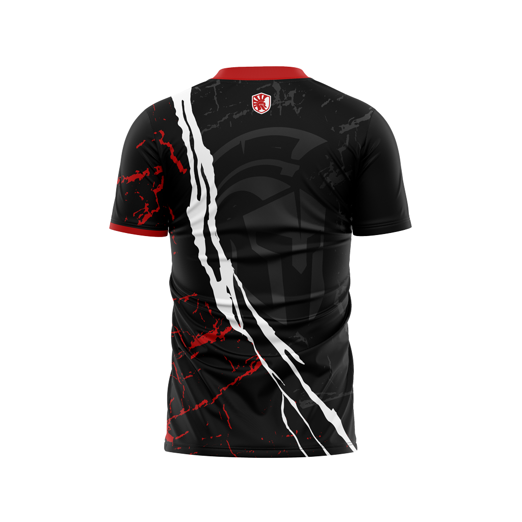 Hillsboro High School OR | Scarlet Jersey