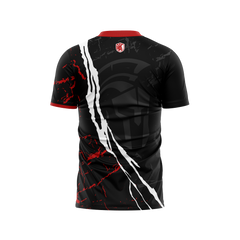Hillsboro High School OR | Scarlet Jersey