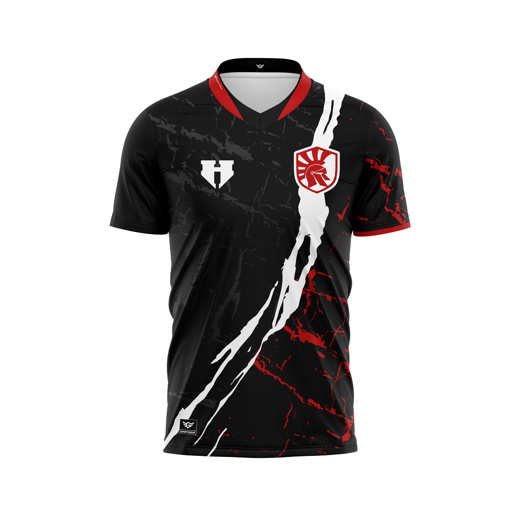 Hillsboro High School OR | Scarlet Jersey