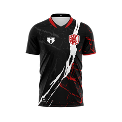 Hillsboro High School OR | Scarlet Jersey