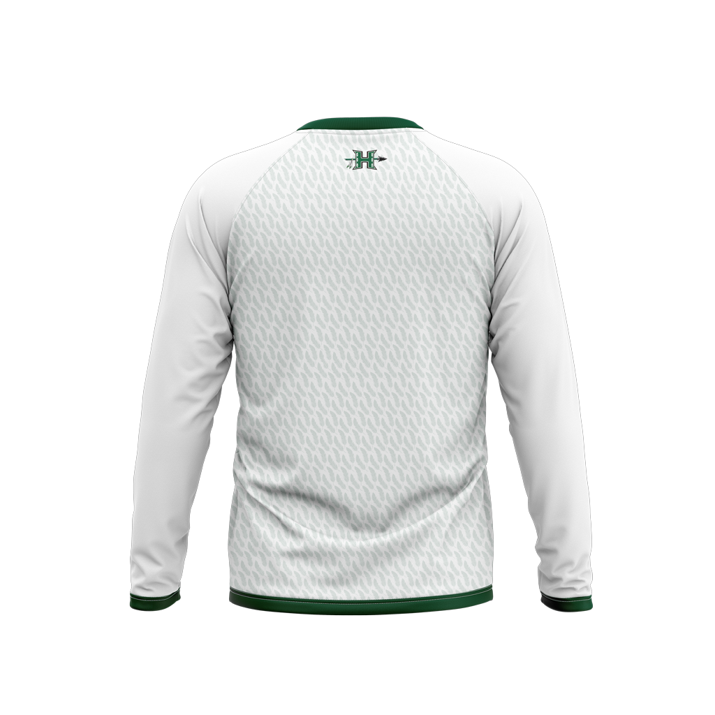 Hopatcong Esports Away | Phantom Series | Long Sleeve T-Shirt