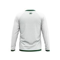 Hopatcong Esports Away | Phantom Series | Long Sleeve T-Shirt