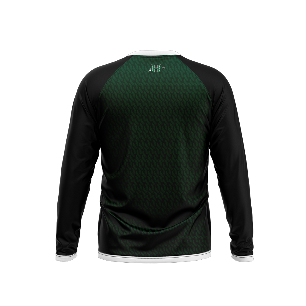 Hopatcong Esports | Phantom Series | Long Sleeve T-Shirt