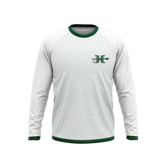 Hopatcong Esports Away | Phantom Series | Long Sleeve T-Shirt