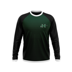 Hopatcong Esports | Phantom Series | Long Sleeve T-Shirt