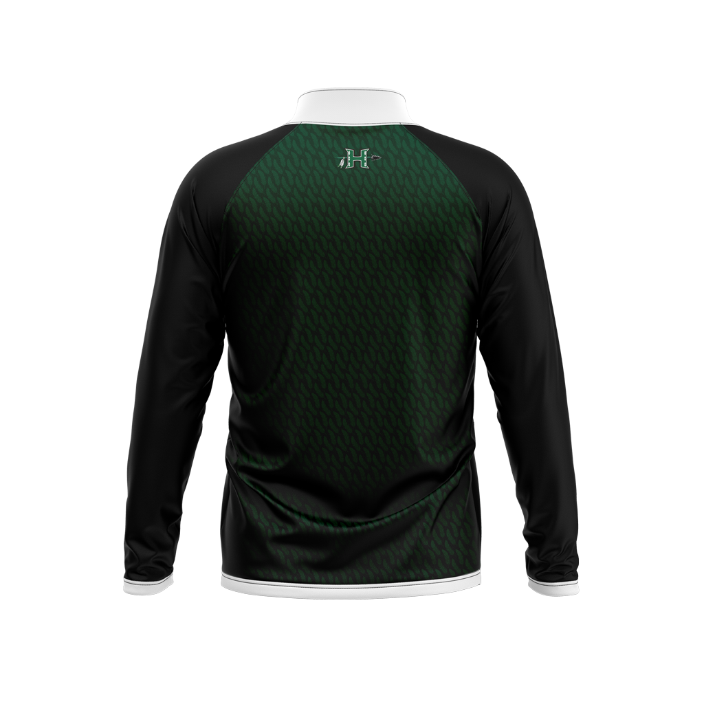 Hopatcong Esports | Immortal Series | Quarter Zip Pullover