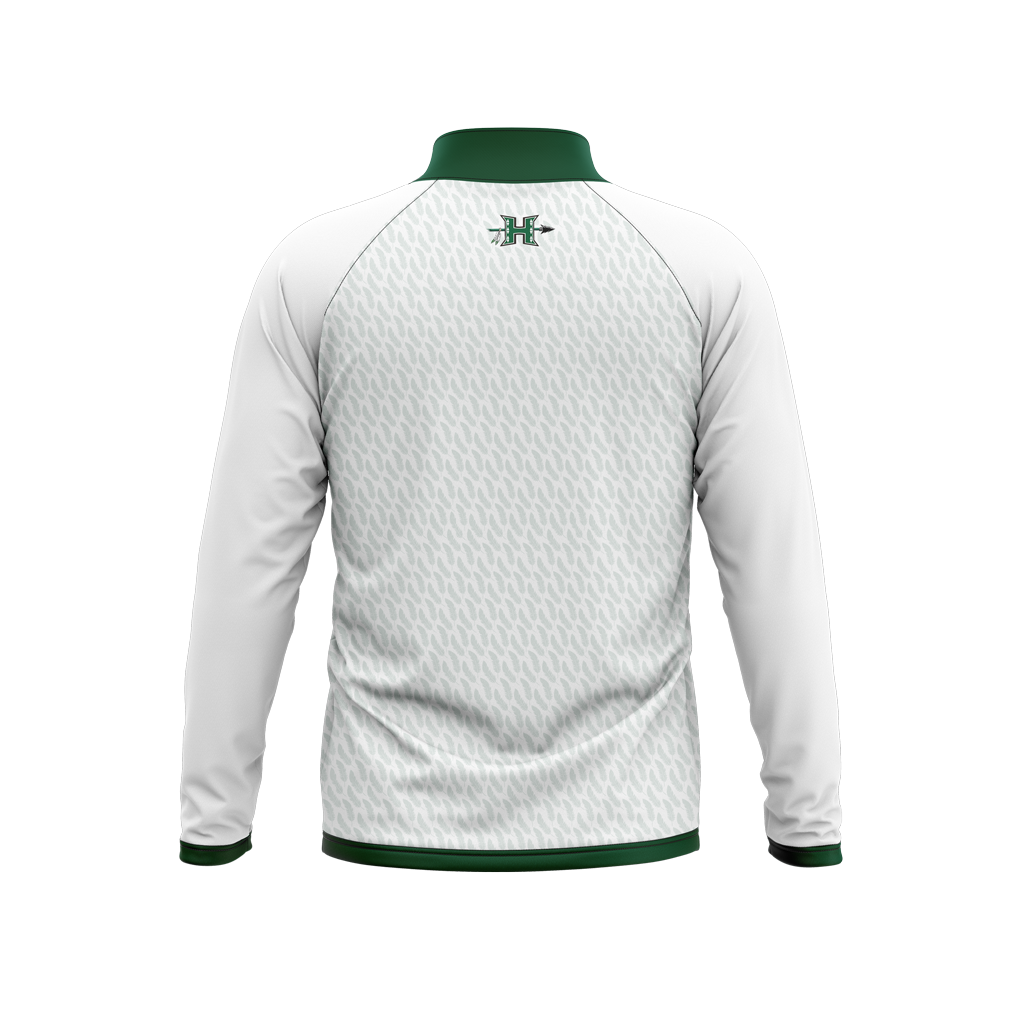 Hopatcong Esports Away | Immortal Series | Quarter Zip Pullover