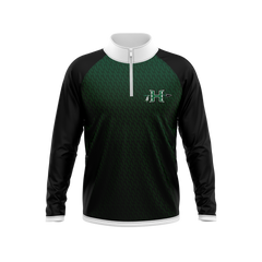 Hopatcong Esports | Immortal Series | Quarter Zip Pullover