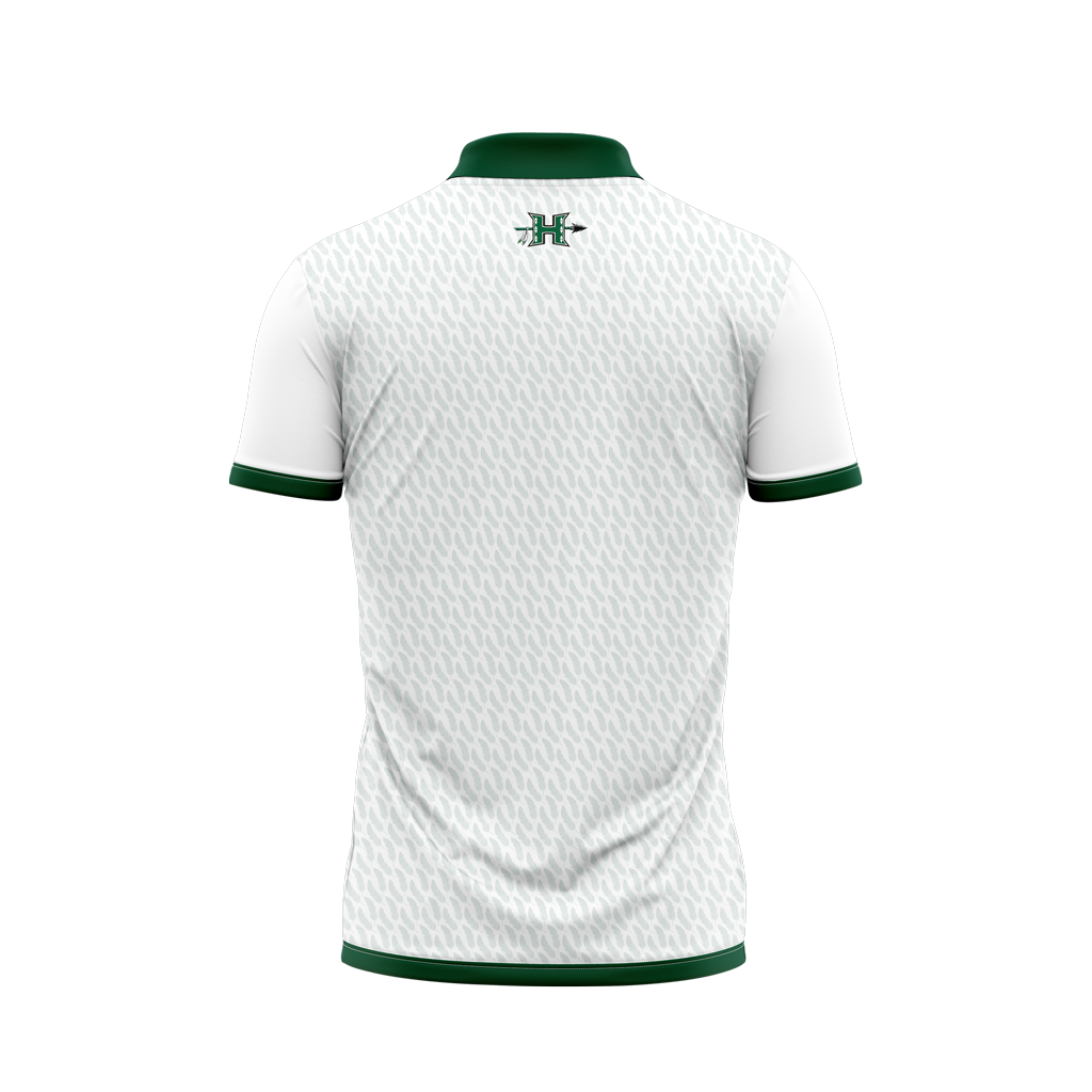 Hopatcong Esports Away | Immortal Series | Quarter Zip Polo