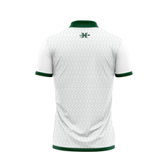 Hopatcong Esports Away | Immortal Series | Quarter Zip Polo