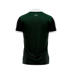 Hopatcong Esports | Immortal Series | Quarter Zip Polo