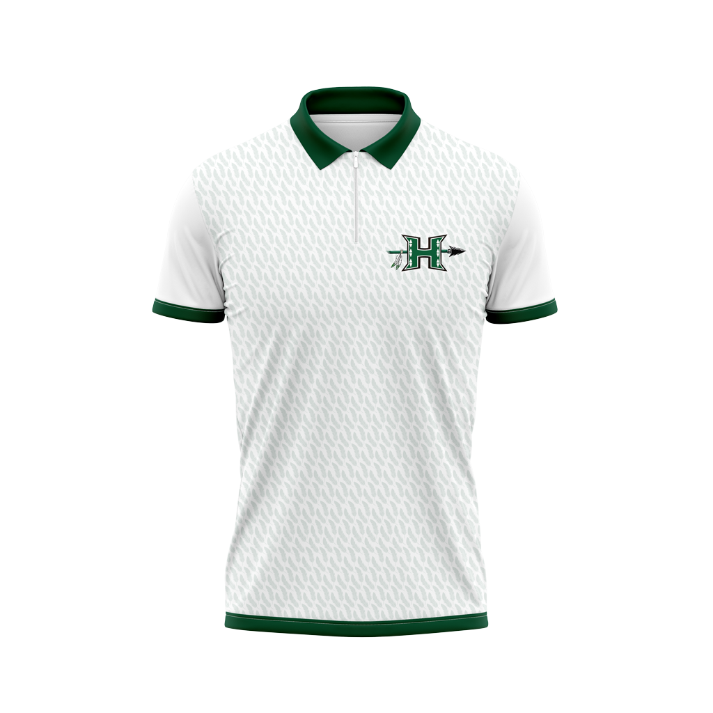 Hopatcong Esports Away | Immortal Series | Quarter Zip Polo
