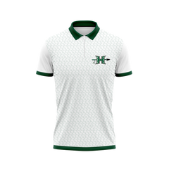 Hopatcong Esports Away | Immortal Series | Quarter Zip Polo