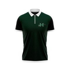 Hopatcong Esports | Immortal Series | Quarter Zip Polo