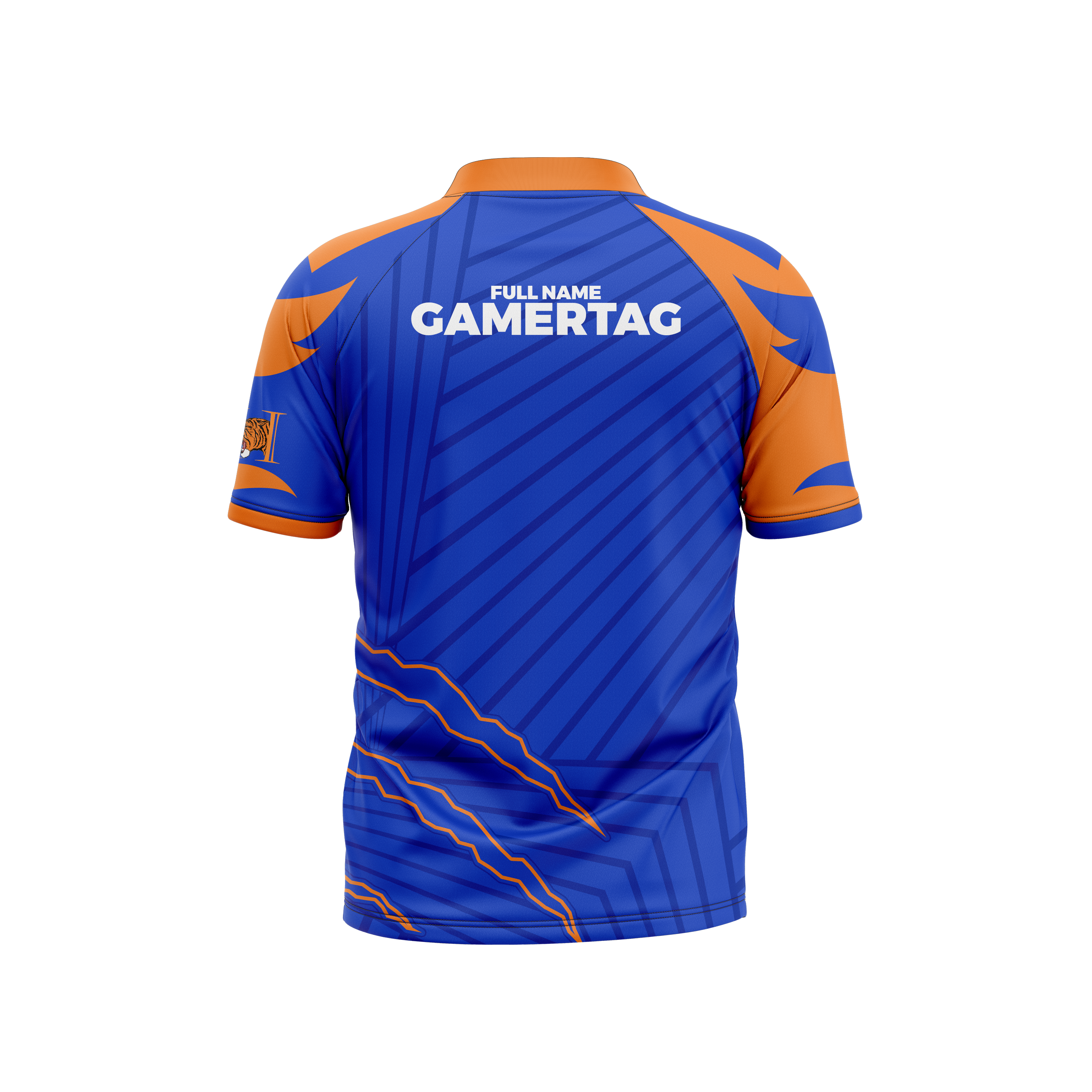 Hollister High School Jersey