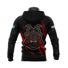 Order of the Samurai | Pullover Hoodie