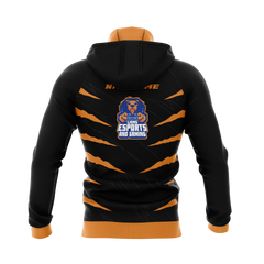 Florida Memorial University | Black | Hoodie