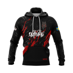 Order of the Samurai | Pullover Hoodie