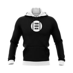 Custom Sublimated Hoodie