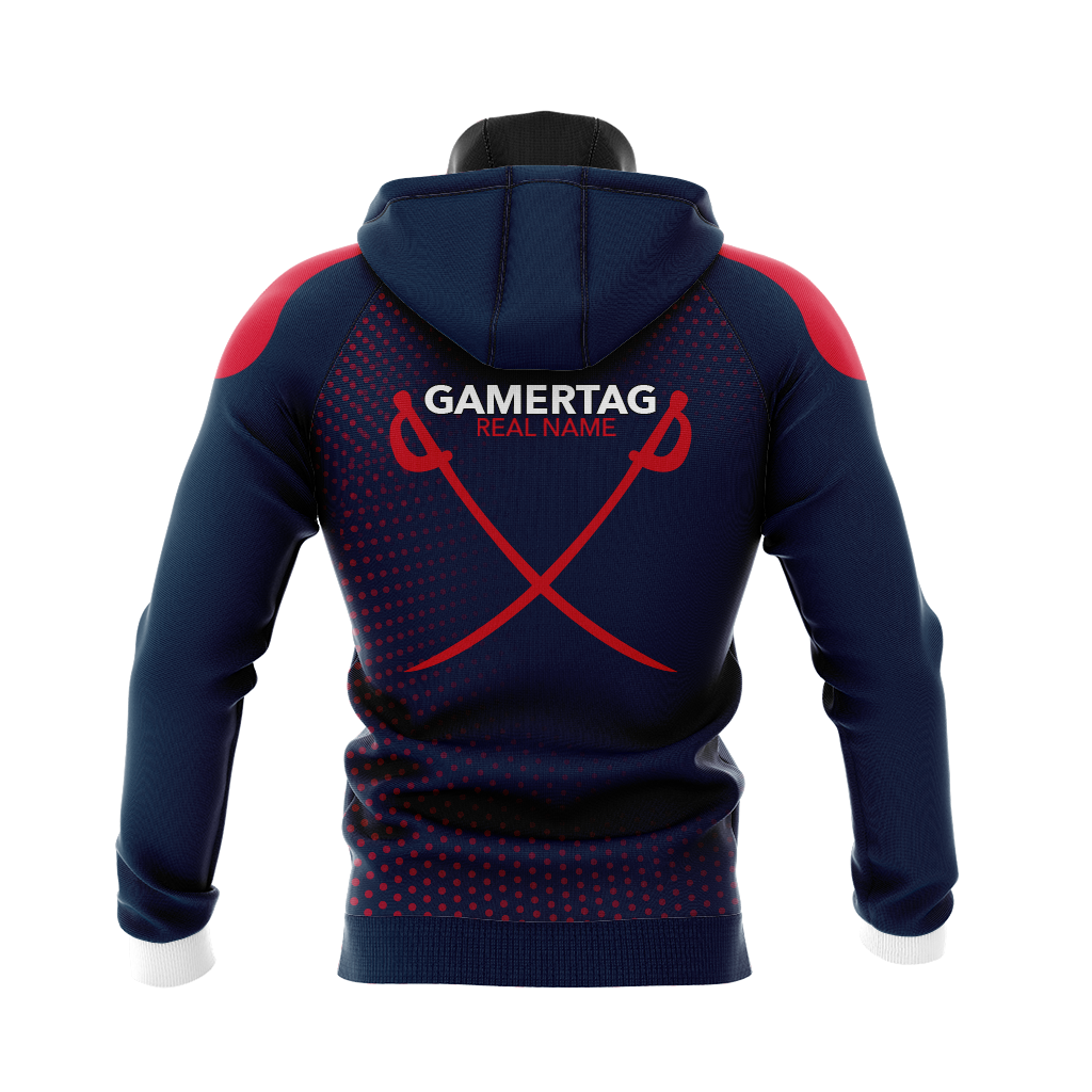 Lafayette High School | Pullover Hoodie