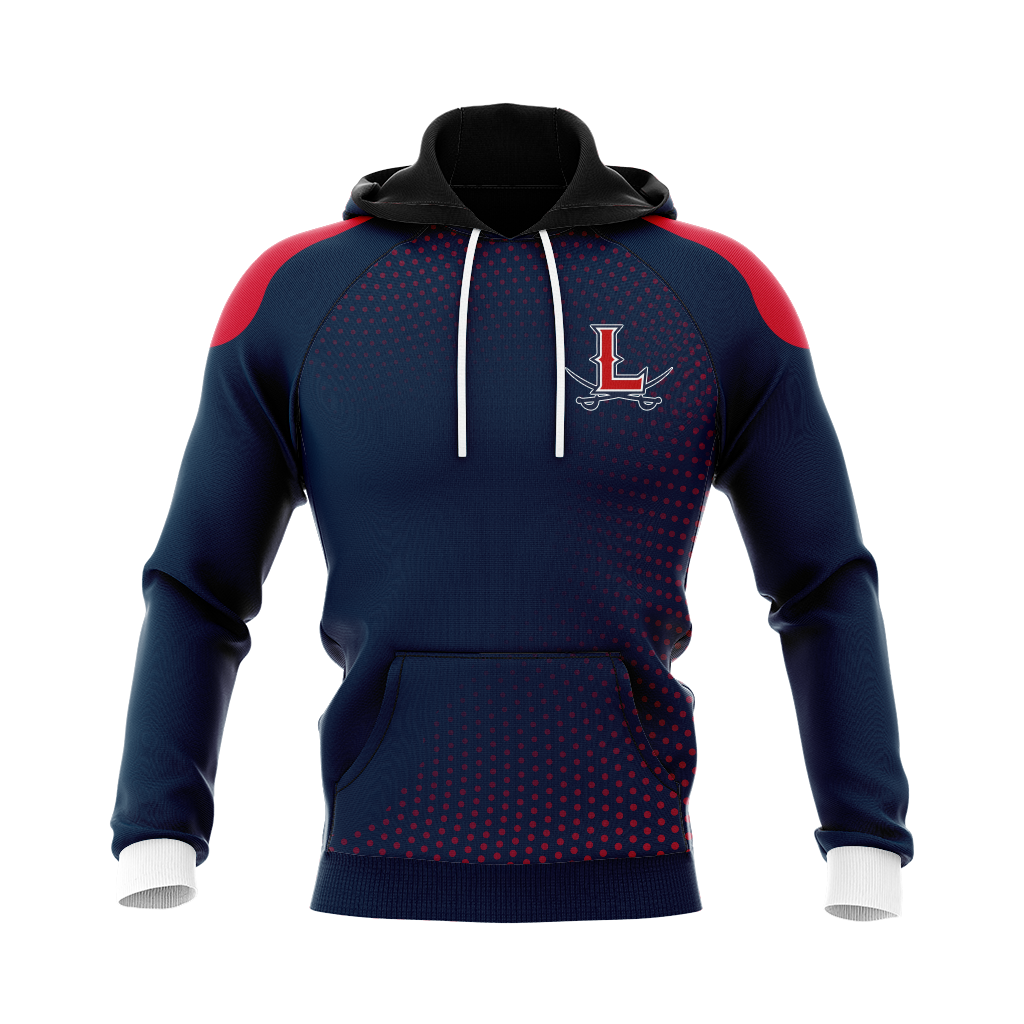 Lafayette High School | Pullover Hoodie