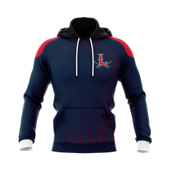 Lafayette High School | Pullover Hoodie