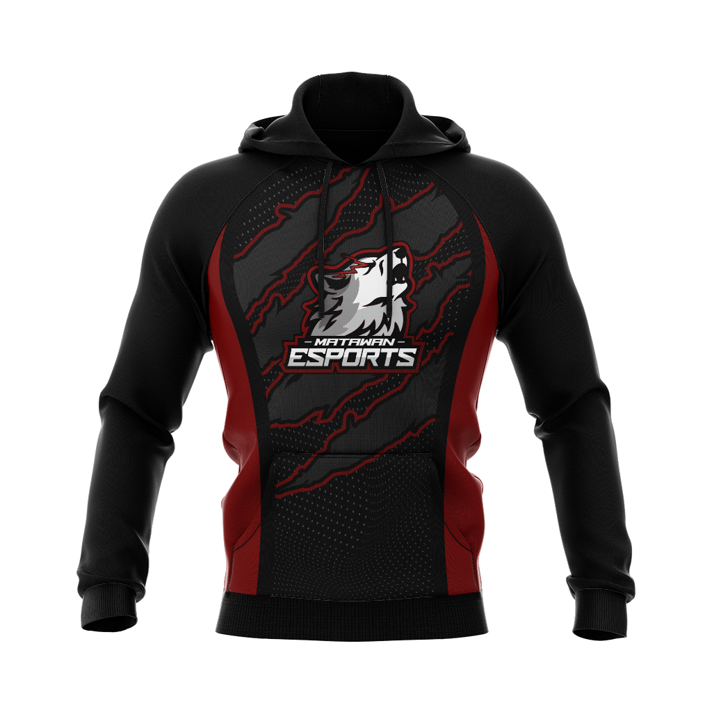 Matawan Middle School | Pullover Hoodie