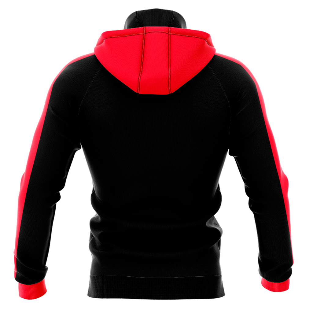NIU Esports | Immortal Series | Hoodie