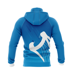 USF Cougar Esports Pro-Hoodie