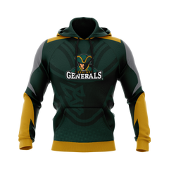 Herkimer County Esports | Sublimated | Hoodie