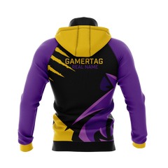 Blue Springs High School | Immortal Series | Hoodie