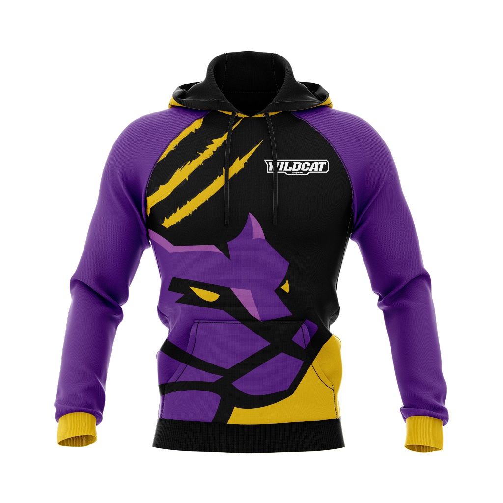 Blue Springs High School | Immortal Series | Hoodie
