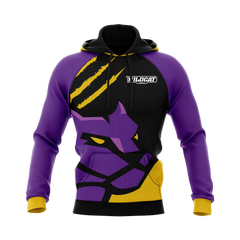 Blue Springs High School | Immortal Series | Hoodie