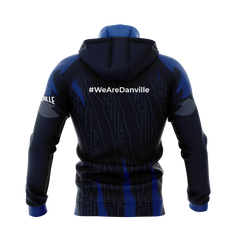 Danville Schools | Immortal Series | Hoodie