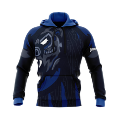Danville Schools | Immortal Series | Hoodie