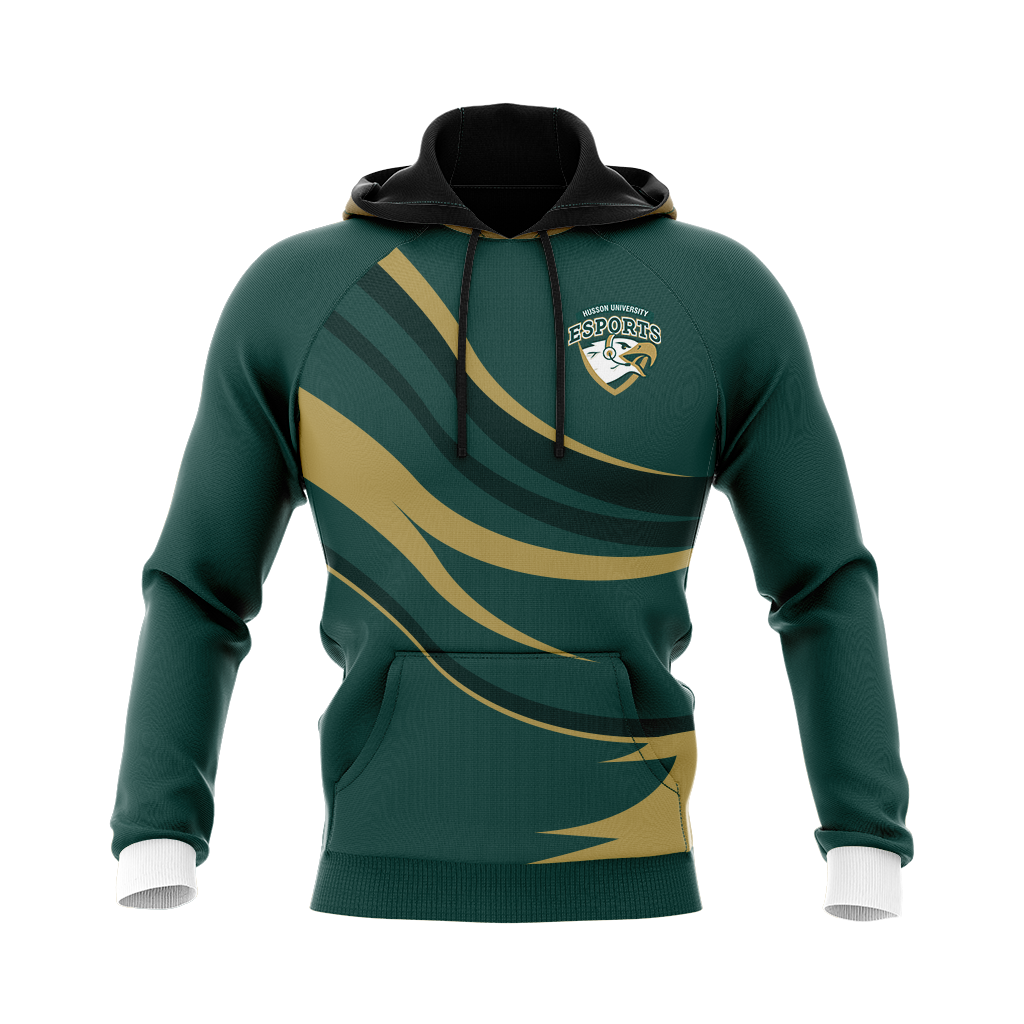 Husson | Immortal Series | Hoodie