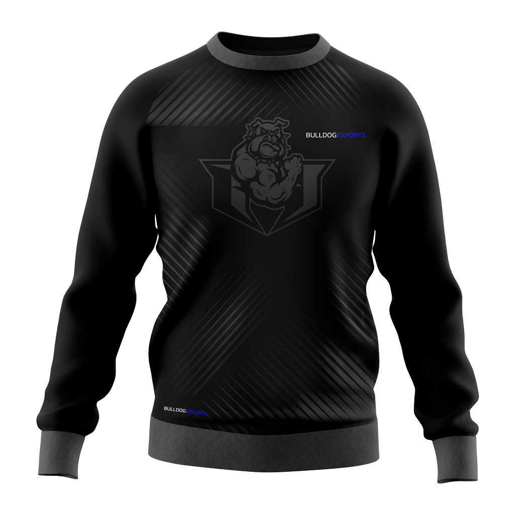 Hooker Public Schools | Crewneck Sweatshirt