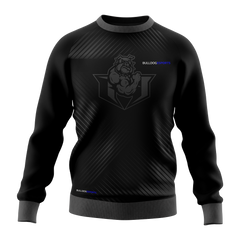 Hooker Public Schools | Crewneck Sweatshirt
