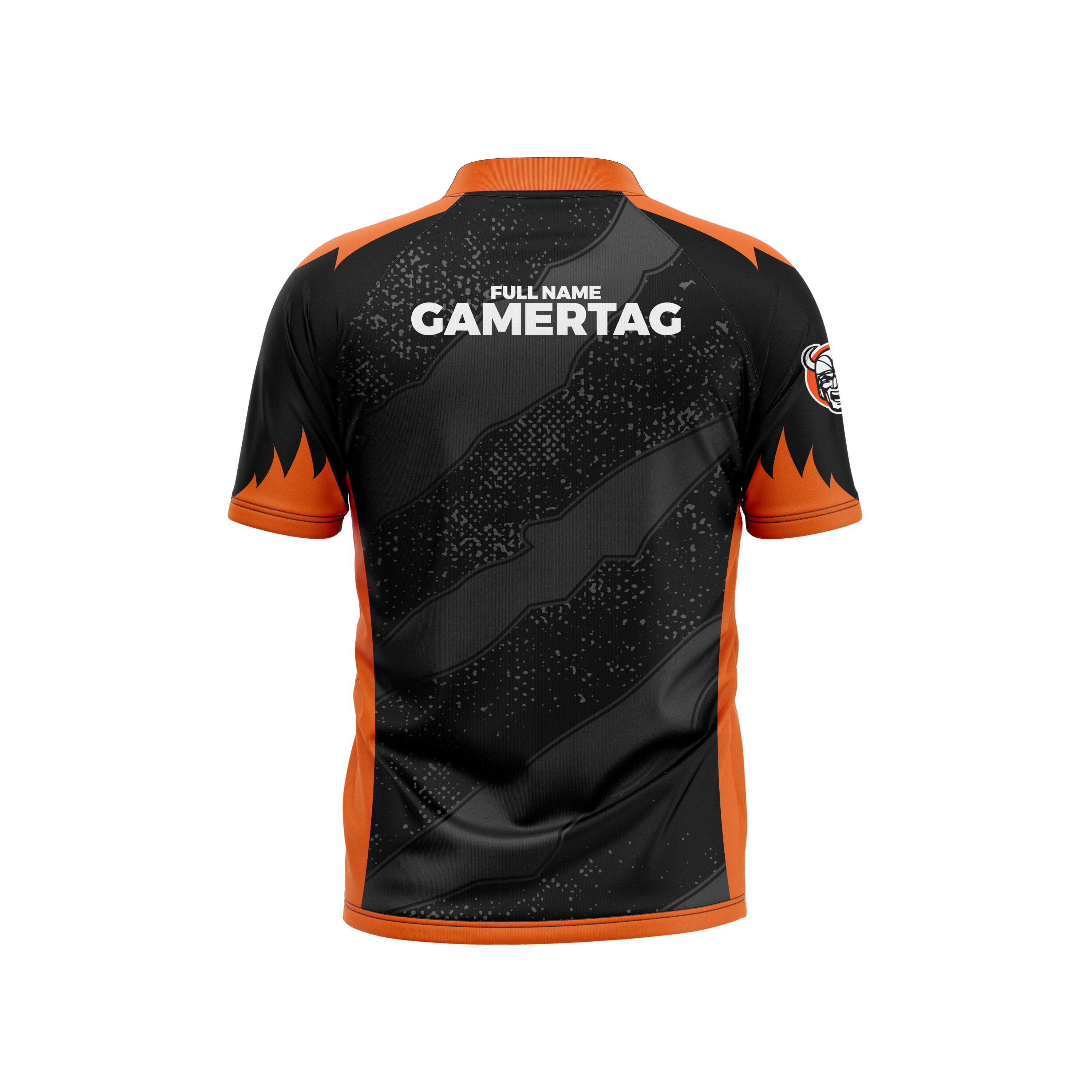 Hoover High School Jersey