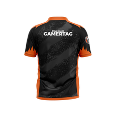 Hoover High School Jersey