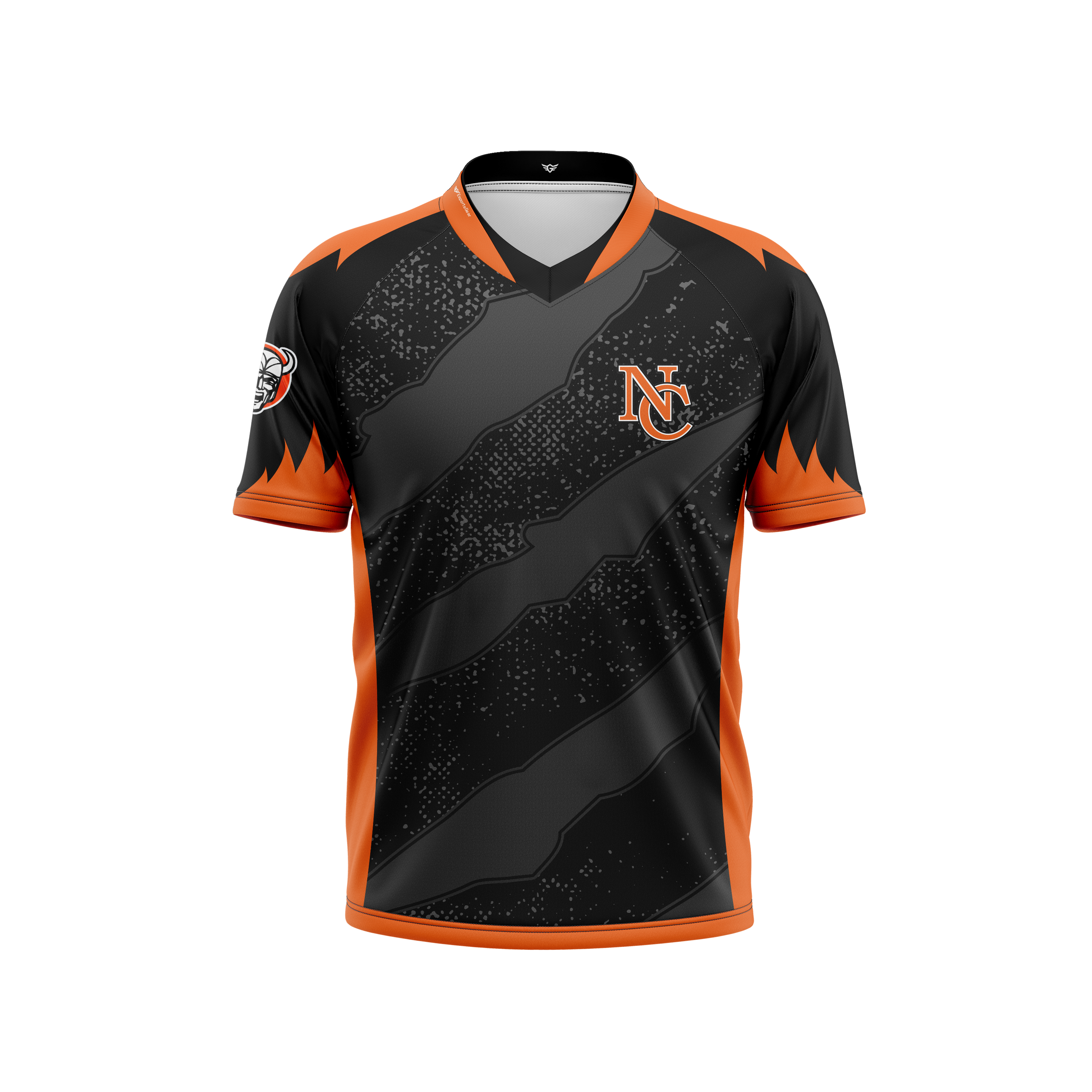 Hoover High School Jersey