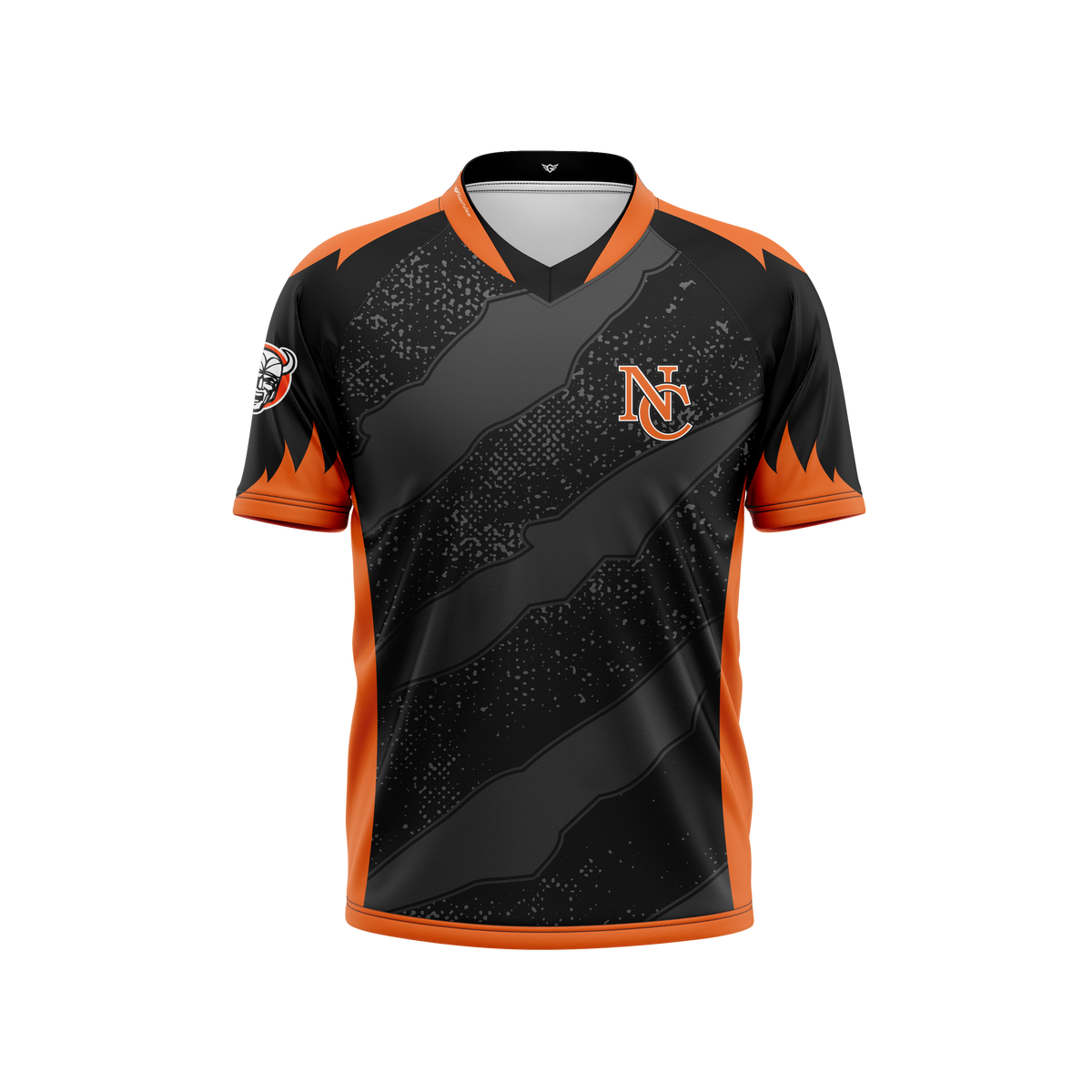 Hoover High School Jersey