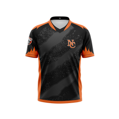 Hoover High School Jersey